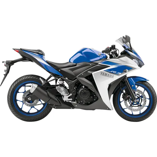 YZF-R3